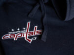 Штаны NHL Washington Capitals