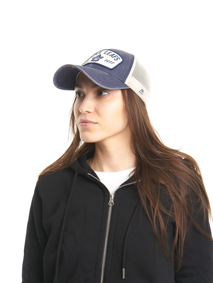 Бейсболка NHL Toronto Maple Leafs