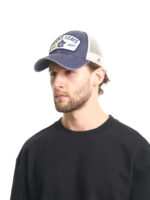 Бейсболка NHL Toronto Maple Leafs