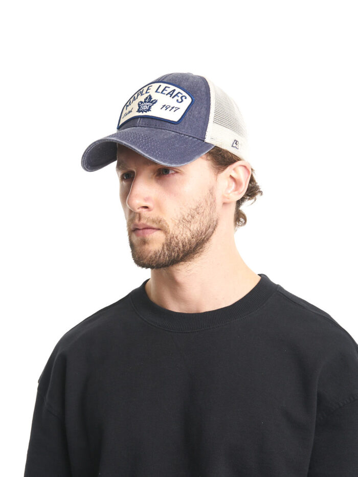 Бейсболка NHL Toronto Maple Leafs