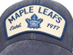 Бейсболка NHL Toronto Maple Leafs