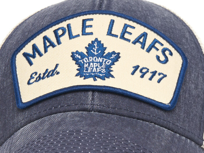 Бейсболка NHL Toronto Maple Leafs