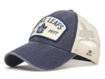 Бейсболка NHL Toronto Maple Leafs