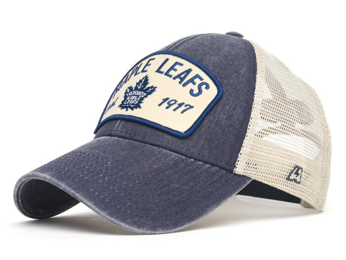 Бейсболка NHL Toronto Maple Leafs