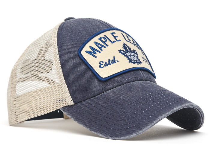 Бейсболка NHL Toronto Maple Leafs