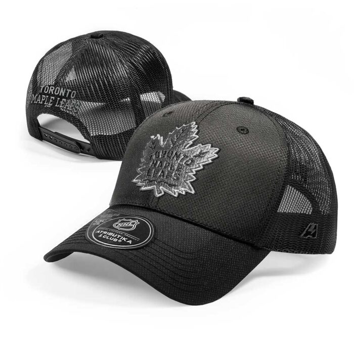 Бейсболка NHL Toronto Maple Leafs