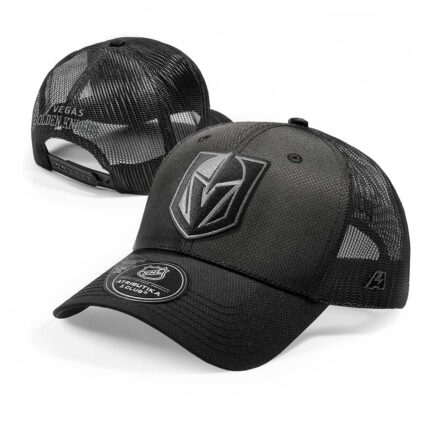 Бейсболка NHL Vegas Golden Knights