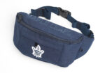 Сумка на пояс NHL Toronto Maple Leafs