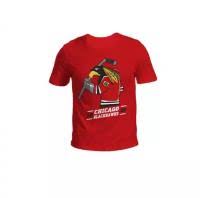 Футболка детская CHICAGO BLACKHAWKS