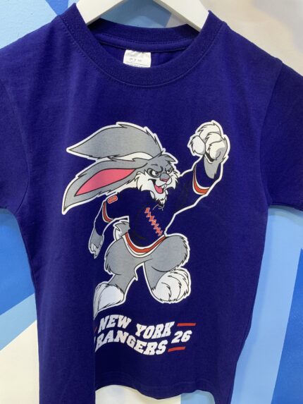 Футболка детская NEW YORK RANGERS