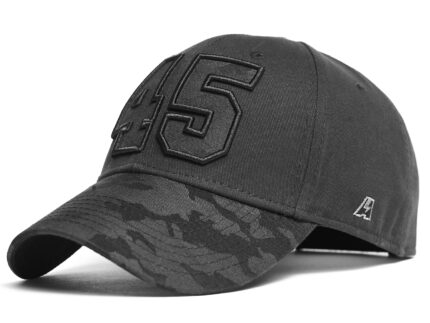 Бейсболка № 45