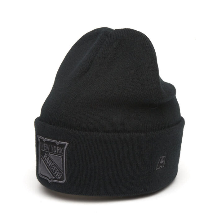 Шапка NHL New York Rangers