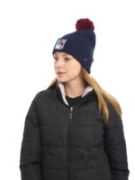 Шапка NHL New York Rangers