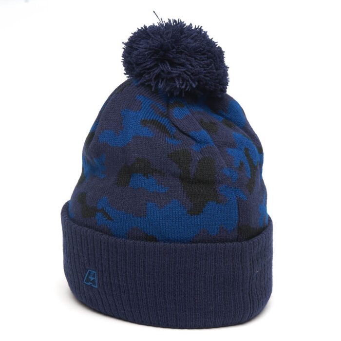 Шапка NHL Toronto Maple Leafs