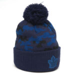 Шапка NHL Toronto Maple Leafs