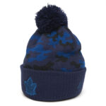 Шапка NHL Toronto Maple Leafs