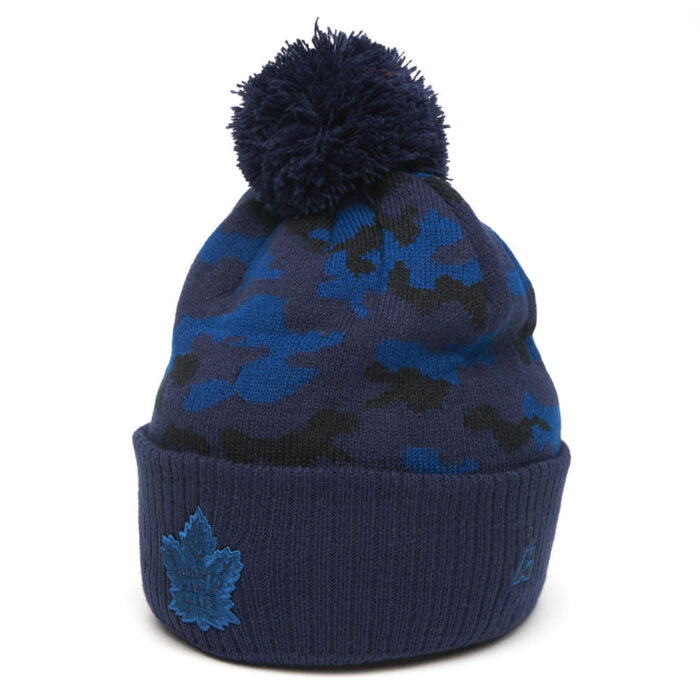 Шапка NHL Toronto Maple Leafs