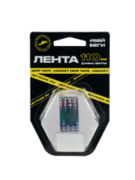 Сверхтонкая грип лента JetPuck для хоккейной клюшки, 110 см