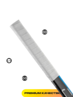 Сверхтонкая грип лента JetPuck для хоккейной клюшки, 110 см