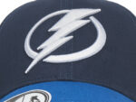 Бейсболка NHL Tampa Bay Lightning № 27