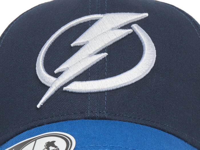 Бейсболка NHL Tampa Bay Lightning № 27
