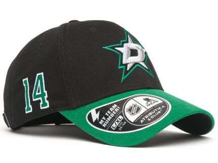 Бейсболка NHL Dallas Stars № 14