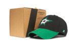 Бейсболка NHL Dallas Stars № 35