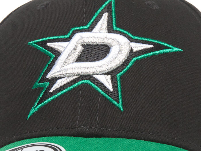 Бейсболка NHL Dallas Stars № 35