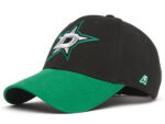 Бейсболка NHL Dallas Stars № 35