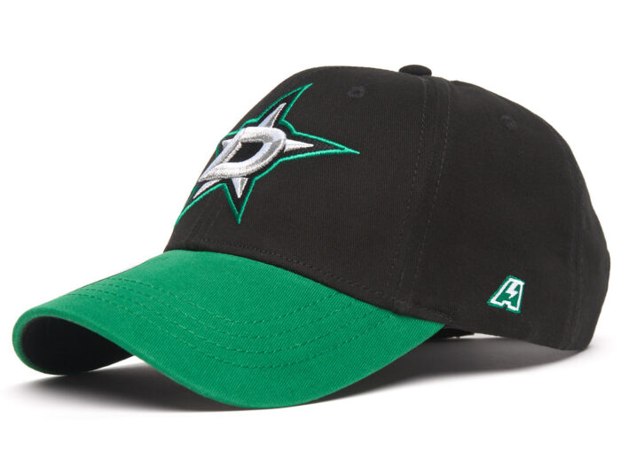Бейсболка NHL Dallas Stars № 47