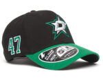 Бейсболка NHL Dallas Stars № 47