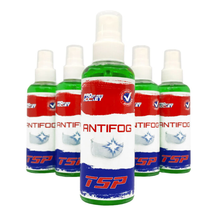 Антифог для визора TSP 100 ML