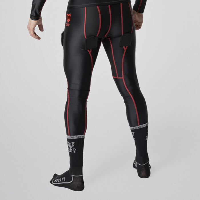 Брюки с раковиной Pro Compression MAD GUY