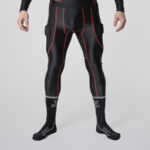 Брюки с раковиной Pro Compression MAD GUY
