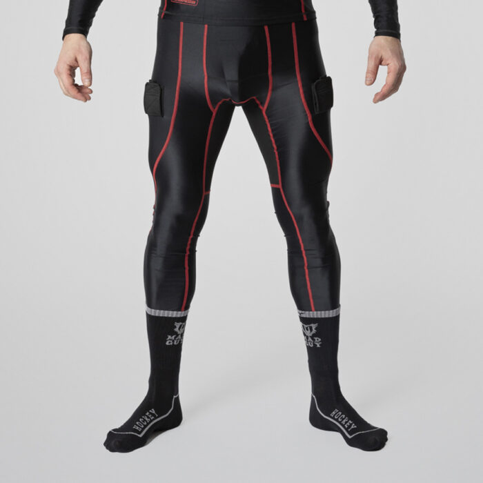 Брюки с раковиной Pro Compression MAD GUY