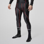 Брюки с раковиной Pro Compression MAD GUY