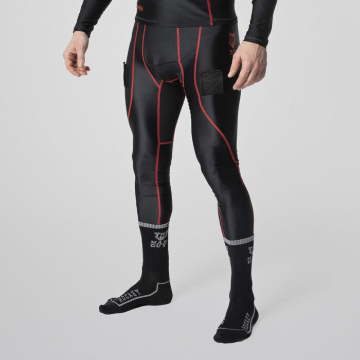 Брюки с раковиной Pro Compression MAD GUY