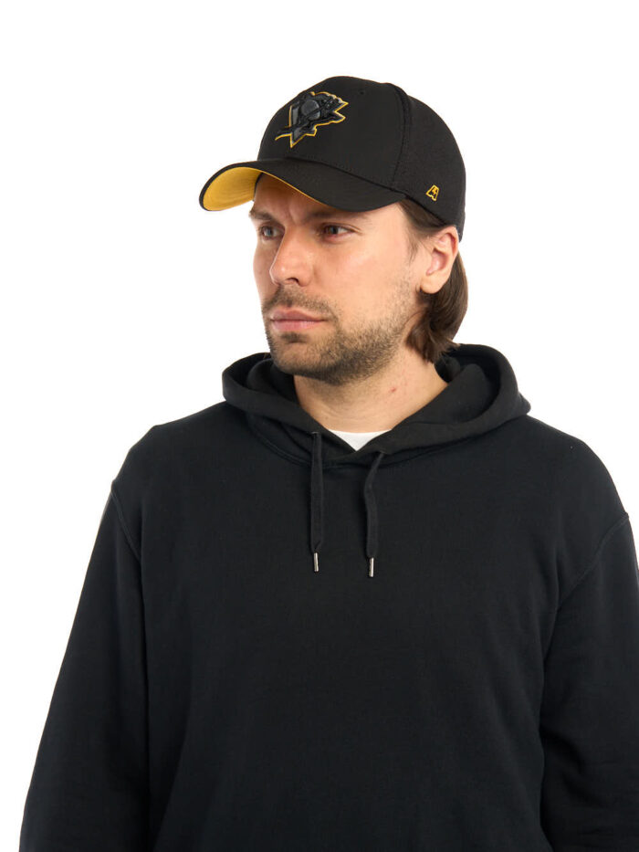 Бейсболка NHL Pittsburgh Penguins