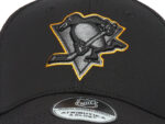 Бейсболка NHL Pittsburgh Penguins