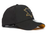 Бейсболка NHL Pittsburgh Penguins