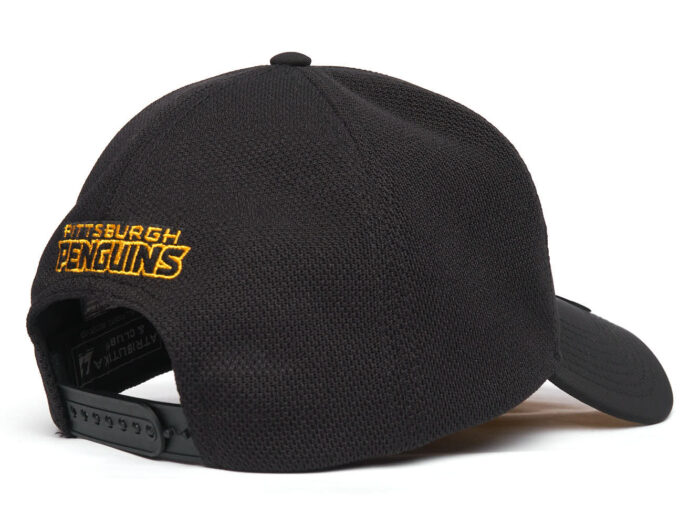 Бейсболка NHL Pittsburgh Penguins