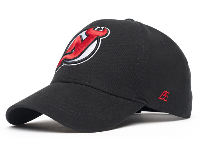 Бейсболка NHL New Jersey Devils