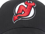 Бейсболка NHL New Jersey Devils