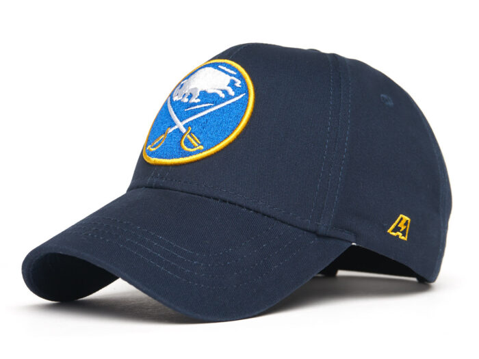 Бейсболка NHL Buffalo Sabres