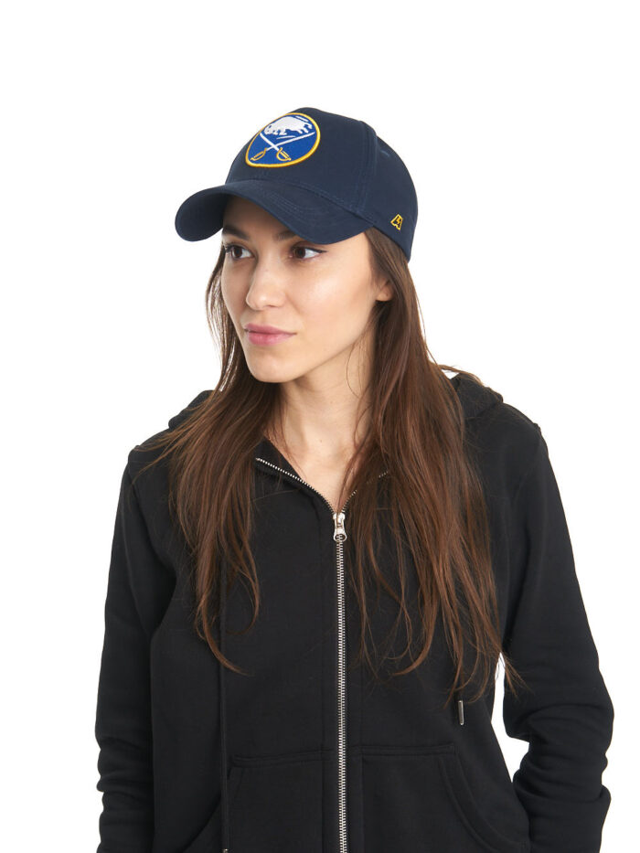 Бейсболка NHL Buffalo Sabres
