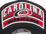 Бейсболка NHL Carolina Hurricanes