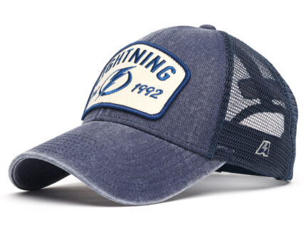 Бейсболка NHL Tampa Bay Lightning