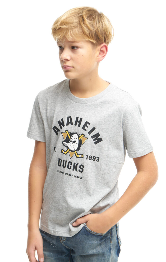 Футболка NHL Anaheim Ducks (подростковая)
