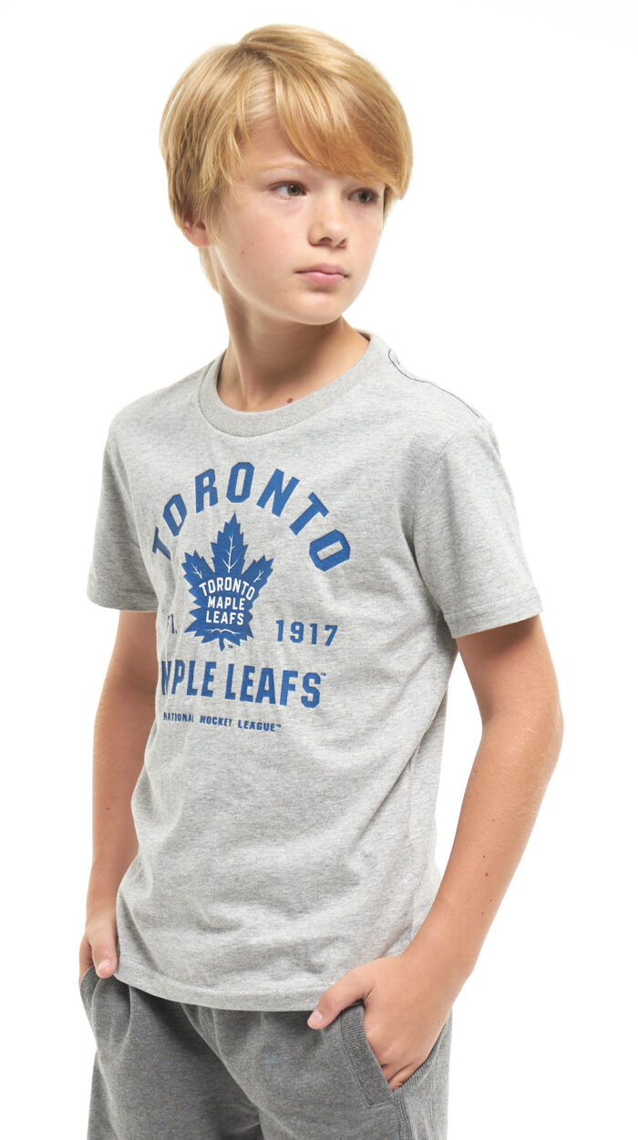 Футболка NHL Toronto Maple Leafs (подростковая)