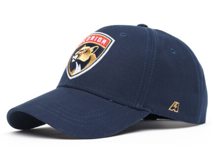 Бейсболка NHL Florida Panthers